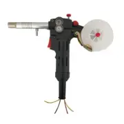 Original Wire Drawing Welding Torch Head Type Two Protection Welding machine