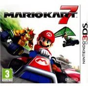Mario Kart 7 (UK Import) (3DS)