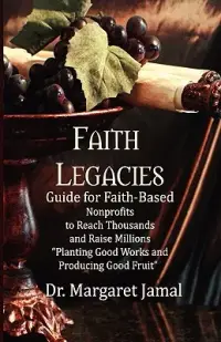 在飛比找博客來優惠-Faith Legacies: A Guide for Fa