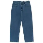 Volcom - Billow Jeans Washed Blue