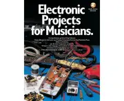 Electronic Projects For Musicians