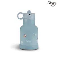 在飛比找PChome24h購物優惠-【Citron】三層保溫瓶_250ml_奔上宇宙