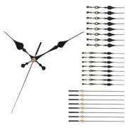 Replacement Clock Hands Kit Set Replacement Clock Hands Kits Clock Mechanism 8