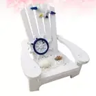 Beach Decor Creative Chair Model Themed Party Decoration Office