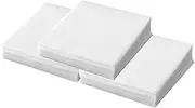 Outanaya Catching Fabric Sheets 48 Sheets of Laundry Absorption Sheets Dye Proof Washing Sheets Washing Supplies