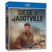 The Siege of Jadotville‎ (2016) for Gift Movie Box Set Collection 1-Disc