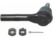 Front Outer Tie Rod End For 1998-2004 Mazda B3000 2001 1999 2000 2002 VZ297MB (for: Mazda)