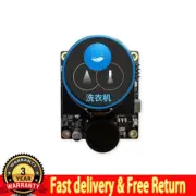 Espressif ESP32-C3-LCDkit Development Board with Rotary Encoder Switch
