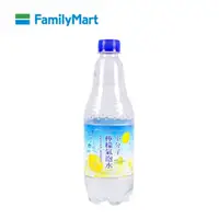 在飛比找HOTAI購優惠-FamilyMart 全家- FMC小分子檸檬氣泡水