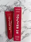 Tower 28 Lip Softie Blood Orange Vanilla Tinted Lip Treatment Full Size New