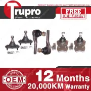 Trupro Ball Joint Tie Rod End Kit for FORD MAVERICK PASSENGER VEHICLE