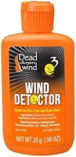 Dead Down Wind Wind Detector - 6 Pack