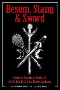 在飛比找博客來優惠-Besom, Stang & Sword: A Guide 