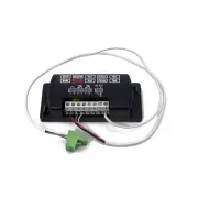 Nice RX Apollo FLOX2R Universal Receiver Digital 2-channel Wireless 433.92 MHz