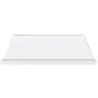 Non-slip Chopping Board Easy to Clean Durable Acrylic Cutting Set for Kitchen