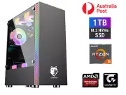 Entry Level Gaming PC