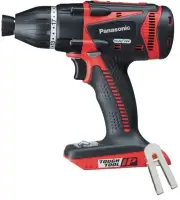 PANASONIC DUAL MULTI IMPACT DRIVER (18V/14.4V) BODY ONLY MODEL RED EZ75A9X-R
