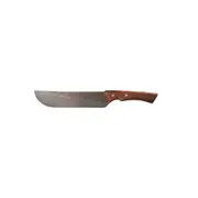 Tramontina 20cm Churrasco Black Collection Meat Knife Slicer Kitchen Cooking