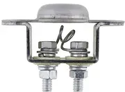 DVPARTS Glow Plug Indicator 15231-65950 15231-65954 15231-65953 15321-6595 for Kubota L225 L245 L245F L245H L295 L295DT L295F L305 B6000 B6100 B6100D B6100E B6100HST-D B6100HST-E B7100 KH-1