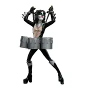 Weta Workshop KISS Mini Epics Vinyl Figure The Catman 18cm