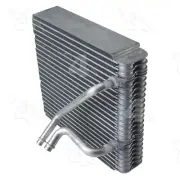 A/C Evaporator Core Front 4 Seasons For 2005-2015 Nissan Armada (for: Nissan)
