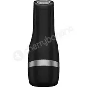 Satisfyer Men Classic Silver Male Masturbator