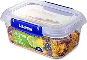 Sistema 1L Rectangle Klip It Plus