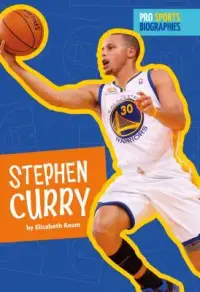 在飛比找博客來優惠-Stephen Curry