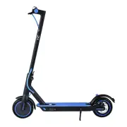 2025 900W 40KM/H Electric Scooter 50KM Adult Foldable Travel Portable E Bike