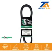 Air Conditioning Serpentine Belt For Ford F-450 Super Duty F-600 F-550 7.3L (for: Ford)