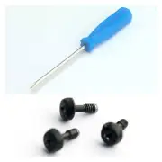 Battery Screws Set with Screwdriver Y2.0 Triwing for Macbook Pro A1286 2009-20