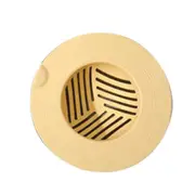 10pcs Kitchen Sink Drain Plugs Strainers Bath Drain Stopper Sink Floor Drain Plug Sewer Filter Mesh Hair Catcher Accessory