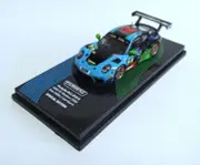 Tarmac works Taiwan 7-11 Limited Porsche 911 GT3 RADAC GT Masters 2022 1/64