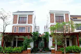 紅珊瑚酒店Redcoral Hotel