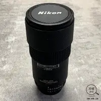 在飛比找Yahoo!奇摩拍賣優惠-『澄橘』Nikon AF Nikkor 180mm F2.8