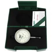 Insize Precision Dial Indicator 0-1mm x 0.001mm Range Series 2830-1