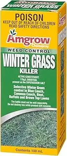 Amgrow Winter Grass Killer 100 ml