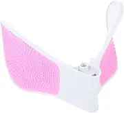 OSOLADY Professional Portable Muscle for Postpartum Hip Puller Thigh Exerciser Lightweight Durable for Womens Fitness at Home Gym