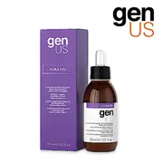 [Genus] Keratin restructuring leave-in lotion Genre 125ml