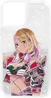 Idolmaster Shiny Colors Ai Izumi ANI Art Glitter iPhone Case Compatible with iPhone 11 Pro Max