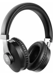01 Audio Encore Headset Wireless Headphones with Mic High Bluetooth Headphones: