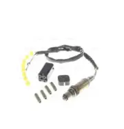 Bosch Oxygen Sensor for Alfa Romeo T.S. 930 1.6L Petrol AR67601 1996 - 1999 (for: Alfa Romeo)