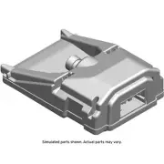 Genuine GM Front View Camera 84467083