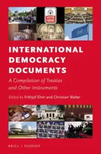 在飛比找博客來優惠-International Democracy Docume