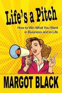 在飛比找博客來優惠-Life’s a Pitch: How To Win Wha