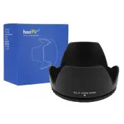 95mm Screw-in Lens Hood for Tamron SP 150-600mm f/5-6.3 Di VC USD G2, fit Sig...