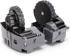 2 x Roomba Wheels 500/600/700/800/900 Series Right/Left/ Rumba