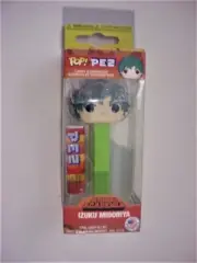 2019 Limited Edition Funko Pop Pez My Hero Academia Izuku Midoriya-MIB