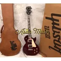 在飛比找PChome商店街優惠-亞洲樂器 Gibson Les Paul Studio T 