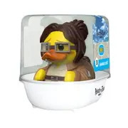 TUBBZ Attack on Titan Hange Zoe First Edition Cosplaying Duck Figure
